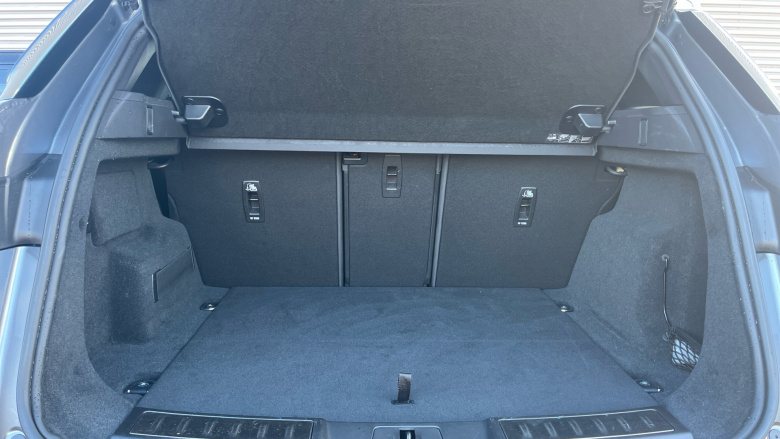 Land Rover Range Rover Evoque 2.0 D200 Dynamic SE 5dr Auto Diesel Hatchback